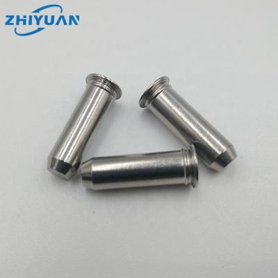 China TPS-5MM-20 Industry Stainless Steel TPS Self-Hooking Pins for sale