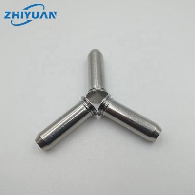 China TPS-3MM-12 Industry Stainless Steel TPS Self-Hooking Pins for sale