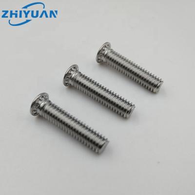 China FHS-632-10 Flat Stainless Steel FHS/FH/FHA 632 Self-Hanging Studs for sale