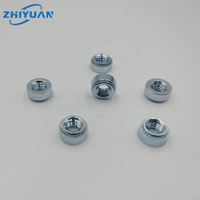 China S-M8-1 Heavy Industry Self-Hitching Fasteners for sale