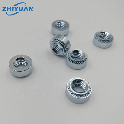 China S-M8-0 Heavy Industry Self-Hitching Fasteners for sale