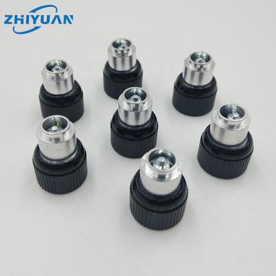 China Flatbed 47-10-282-50 Panel Fasteners Clamping Metal Products Stainless Steel Captive Screw for sale