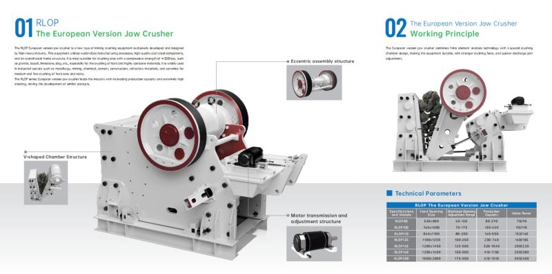 Επαληθευμένος προμηθευτής Κίνας - Zaozhuang Ruilong Machinery Manufacturing Co., Ltd.