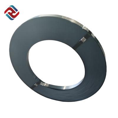 China Manual Packing Steel Strapping Manufacturers In China Manual Strapping Galvanized Iron Steel Hoop for sale