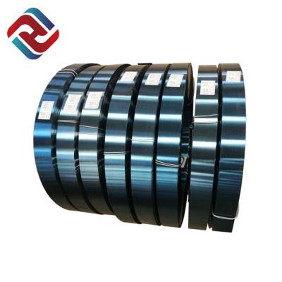 China For Fanghua Hardware Buy Ck75 Steel Strip Bluing Tempered Hardened Tempered Steel Strip for sale