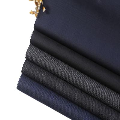 China DIMENSIVE Chinese factory selling leisure suit sportswearworsted woolen fabric for sale