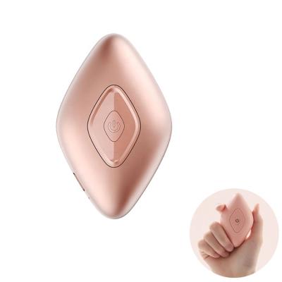 China Sleep Aid Microcurrent Handheld Sleep Instrument Electronic Sleep Holding Sleep Aid Instrument for sale