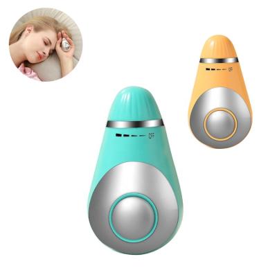 China Handheld Microcurrent Helding Soporific Aid Sleep Instrument Physical Soporific Instrument for sale