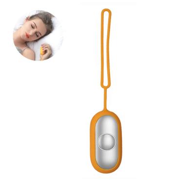 China Aid sleep handheld physical sleep electronic rechargeable soporific device for insomnia sleep smart instrument for sale