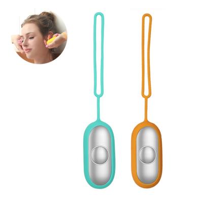 China Mini Portable Sleep Aid Hypnosis Microcurrent Instrument Microcurrent Sleep Aid Sleep Holding Sleep Aid Instrument for sale