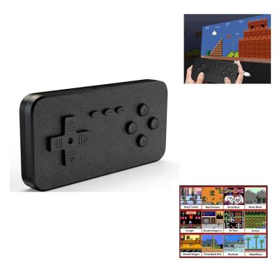 China Long Battery Life Mini TV Game Console Video Game Console 620 TV Handheld Game Player for sale