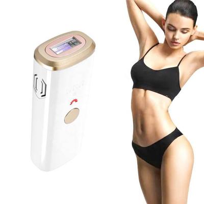 China New IPL Skin Rejuvenation Portable Home Use 999999 Painless Permanent Flashes Peel Fresh Hair Removel Ice Rejuvenation Device Laser For Body for sale