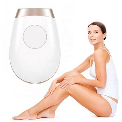 China Portable Epilator Mini Laser Permanently Ipl Hair Removal Beauty Photon IPL Care Laser Professional Personal Painless Hair Removal Home for sale