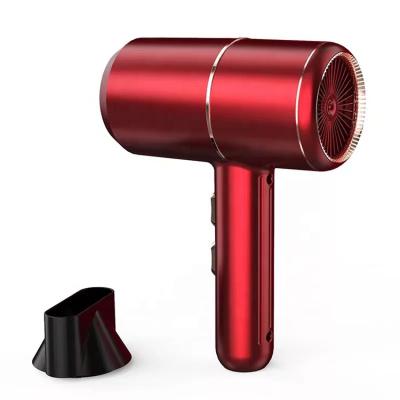 China Hot Air Ion Hair Dryer 2000W Constant Temperature Electric Hair Dryer Barber Salon Professional Cold And Blu-ray for sale