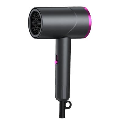 China New Fashion Design Salon Styling Professional Ionic Blow Dryer and Styler Portable Hair Dryer for sale