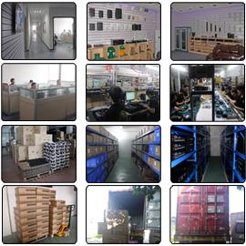 Verified China supplier - Guangzhou Xinghongde Electronics Technology Co., Ltd.