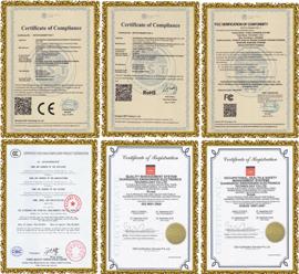 Verified China supplier - Guangzhou Xinghongde Electronics Technology Co., Ltd.