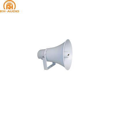 China RH-AUDIO PORTABLE Public Address System Horn Speaker For Outdoor Paging System for sale