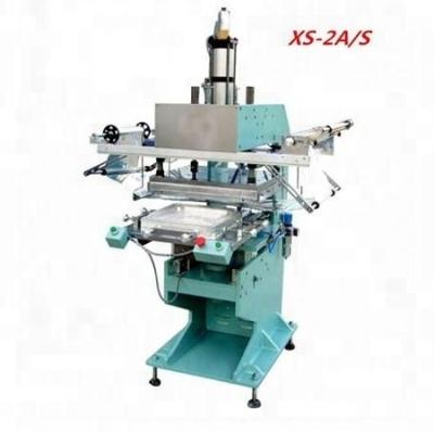 China Hot Stamping Machine Cosmetics Package Box Printing Big On Sale XS-2A/S for sale