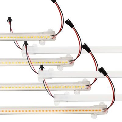 China Seed Starting 72 Full Spectrum LED SMD 220V 3000k 4000k 6000k Led Grow For Hard Light Bar Light Strip for sale