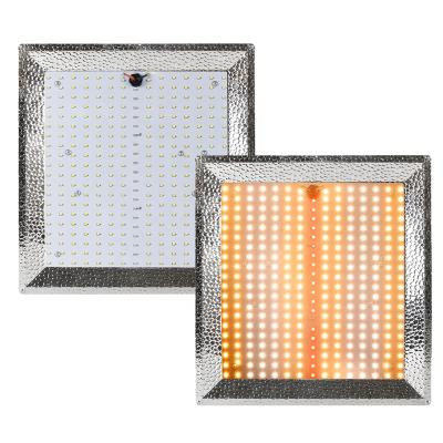 China Seed Starting MINGBEN 400W 300W 100W 3000K 5000K 620NM 730NM PCB Board Led Grow Light for sale