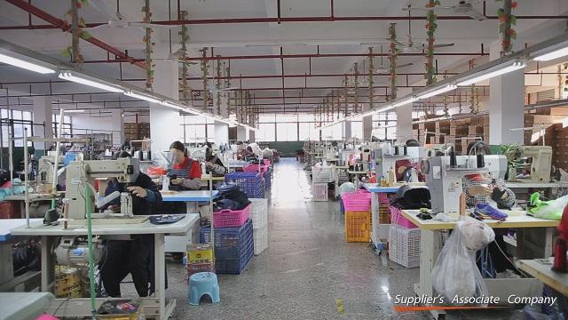 Verified China supplier - Quanzhou Weshine Imp & Exp Co., Ltd.