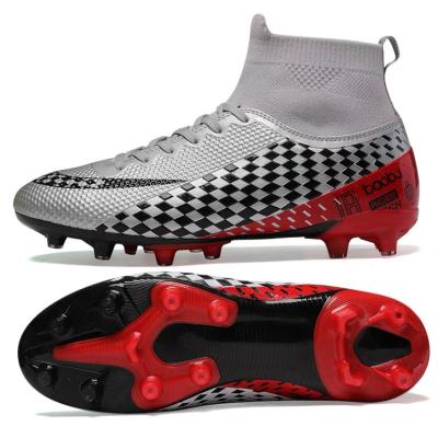 China new brand sock football boots 2WS112 customized weshine fashion soccer shoes china soccer shoe customized for sale