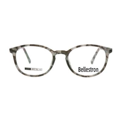 China Vintage Fashion Colorful Eyeglasses Frames 2022 CP Injection Eyewear Manufacturer for sale