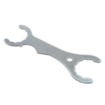 China TWELVETAP Disposable Beer Tap Adjusting Wrench Spanner Draft Beer Repair Tools Beer Tower Brewing Accessories Parts for sale