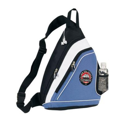 China Adventure Sport Waterproof Custom Sling Backpack for sale