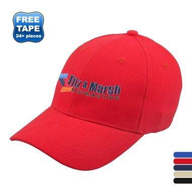 China breathable & Waterproof Good Quality Natural Fit Cotton Fitted Hat for sale