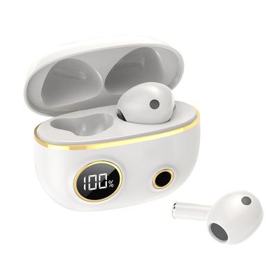 China Good Quality Christmas Gift In-Ear Low Delay BT 5.0 Long Battery Life Wireless Headset Bluetooth Earphone Earphones Headsets In-Ear for sale