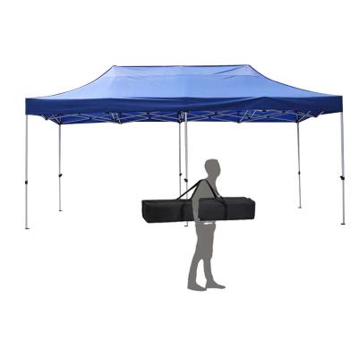 China Fireproof (DIN4102 Outdoor Advertising Wholesale Trade Exhibition Hot Selling High Quality Activities Folding Sunshade Tents for sale