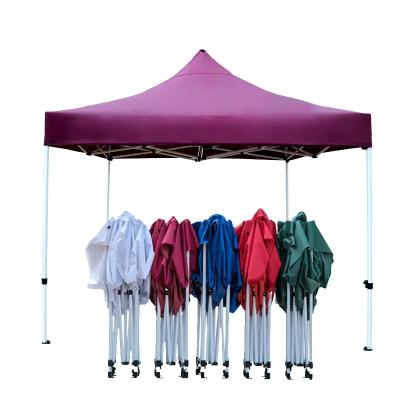 China Waterproof Auto Car Gazebo Outdoor Trade Show Tent 10x10 10*20 10*15 for sale