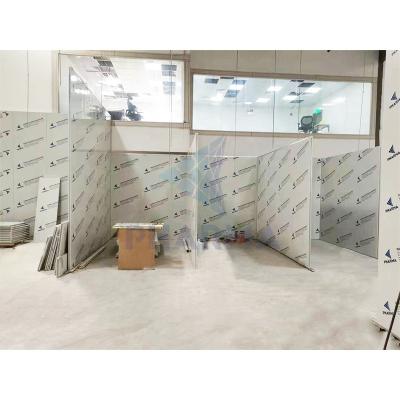 China China Manufacturer Top Factory Clean Industrial Room Customized Cleanroom for sale