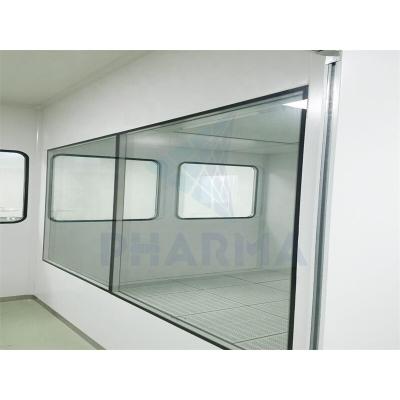 China Cleanroom industrial prefab mobile modular medical clean roomLaboratory for sale