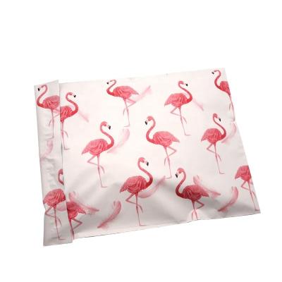 China shoes & Home Plastic Apparel Eco Mailer Apparel Courier Shipping Packaging Moisture Resistant Mailing Bags for sale