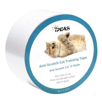 China ANTISTATIC Cat Sofa Anti-Scratch Can Be Moved Without Leaving A Trace Pet Training Strip for sale