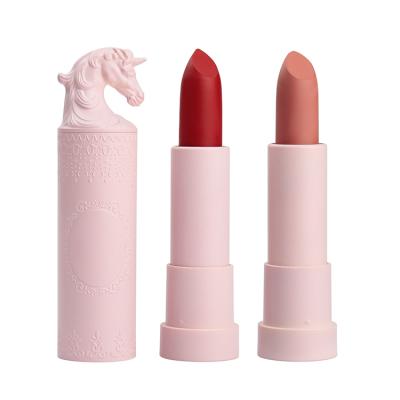 China High Demi Material Matte Lipstick Dye Lipstick for sale