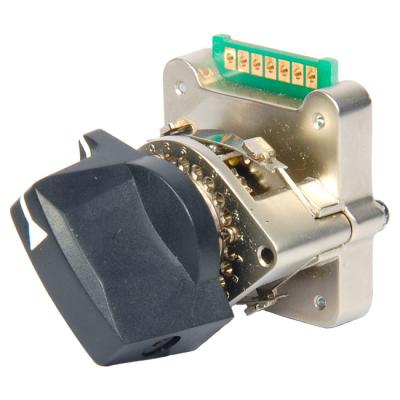 China Electrical equipment durable using high quality machine code automatic mechanical switch in NC machine and NC use for sale