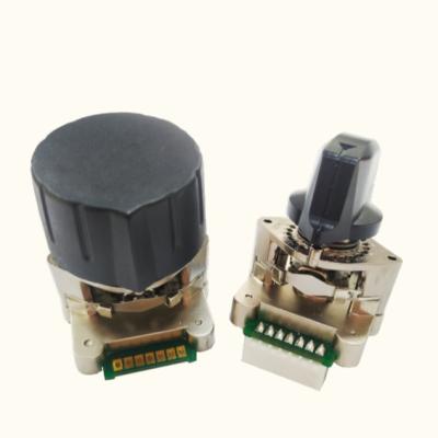 China High quality electrical equipment use the machine code auto mechanical switch motor switch in NC machine and NC for sale