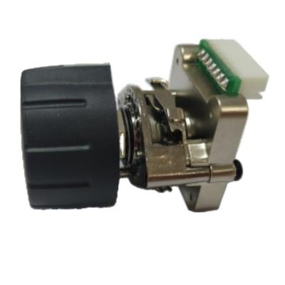 China High quality electrical equipment use the machine code mechanical switch in NC machine and NC switch automatic mechanical motor switch for sale