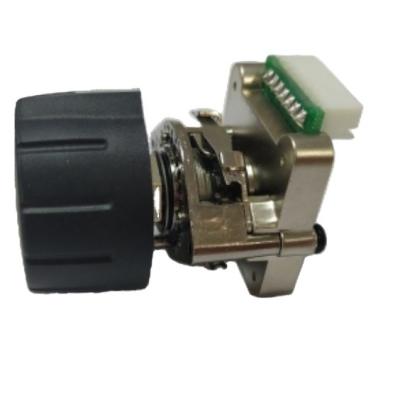 China Electrical equipment using machine code mechanical switch in NC machine and NC automatic mechanical switch motor switch for sale