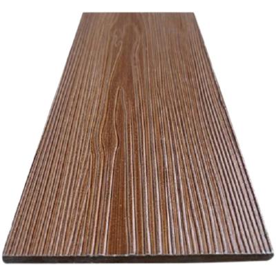 China Fiber Wood Cement Texture Building Board Roughing Factory A1 Fireproof Waterproof Light Gray Fiber Cement Board Exterior 8mm/9mm/10mm/12mm for sale