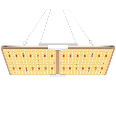 China Seed Starting Sylstar Farmer SY2000 3600K+Red 660nm+IR 750nm Samsumg 240 watt Dimmable Led To Grow Light Quantum for sale