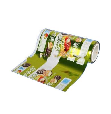 China Wholesale low price high quality waterproof nylon food wrap moisture proof wrapping film for sale