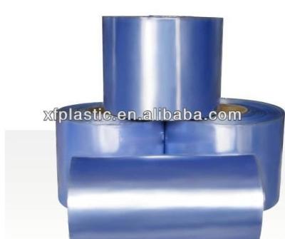 China PVC Moisture Proof Shrink Film for sale