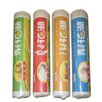 China Clear Clear POF Heat Shrink Plastic Sheet Roll Moistureproof Transparent Shrink Film/PE Shrink Film/Pof For Packing POF Shrink Film for sale