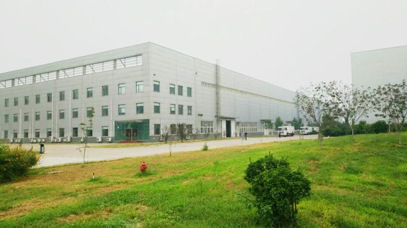 Verified China supplier - Hubei Suizhou Lilong Machinery Equipment Co., Ltd.