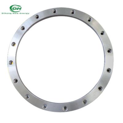 China Industry High-quality non-standard customized size latest ring forging factory price direct sales for sale